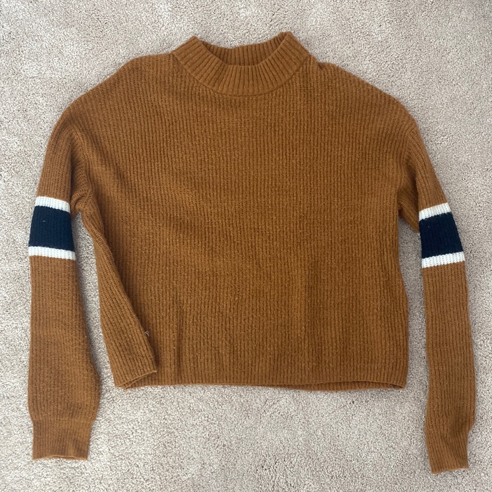 John + Jenn sweater
